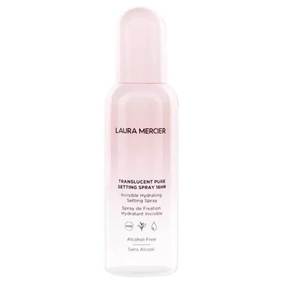 Laura Mercier Translucent Pure Setting Spray 16 Hr - Picture 1 of 6